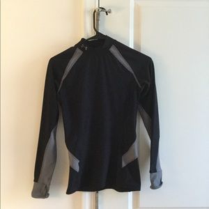 Under Armour fitted top